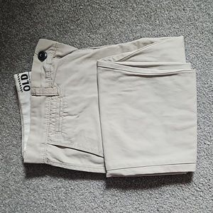 Old Navy khakis 29/30